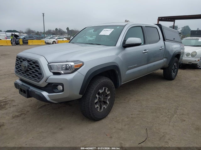 3TMDZ5BN4PM167692 Toyota Tacoma Trd Off Road