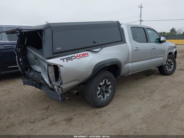 3TMDZ5BN4PM167692 Toyota Tacoma Trd Off Road