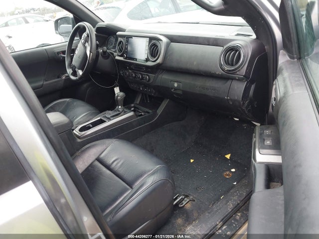 3TMDZ5BN4PM167692 Toyota Tacoma Trd Off Road