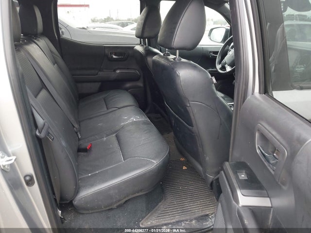 3TMDZ5BN4PM167692 Toyota Tacoma Trd Off Road