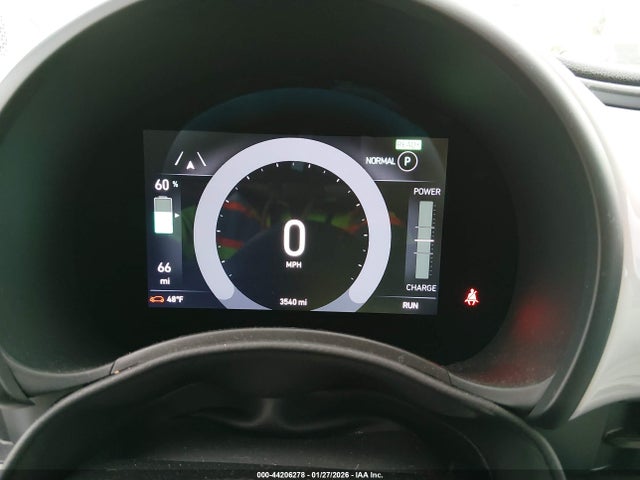 2024 FIAT 500E ZFAFFAC40RX227553 Photo 6
