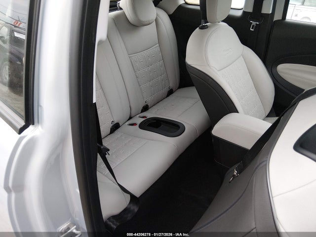 2024 FIAT 500E ZFAFFAC40RX227553 Photo 7