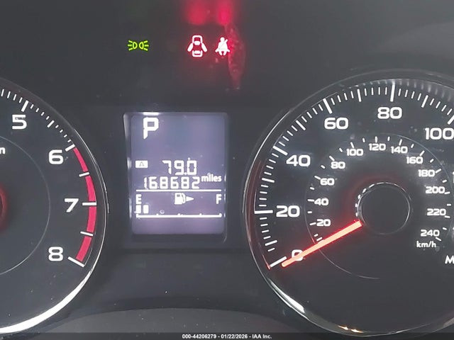 Subaru Forester 2.5i Touring 2014 JF2SJAPC2EH528385 Image 15