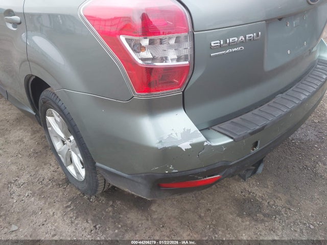 Subaru Forester 2.5i Touring 2014 JF2SJAPC2EH528385 Image 19