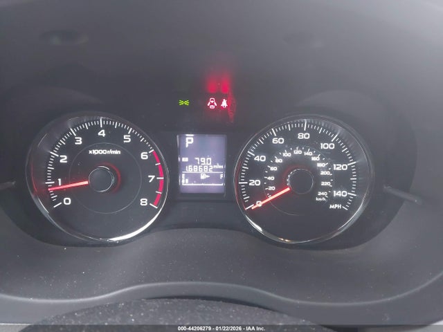 Subaru Forester 2.5i Touring 2014 JF2SJAPC2EH528385 Image 7