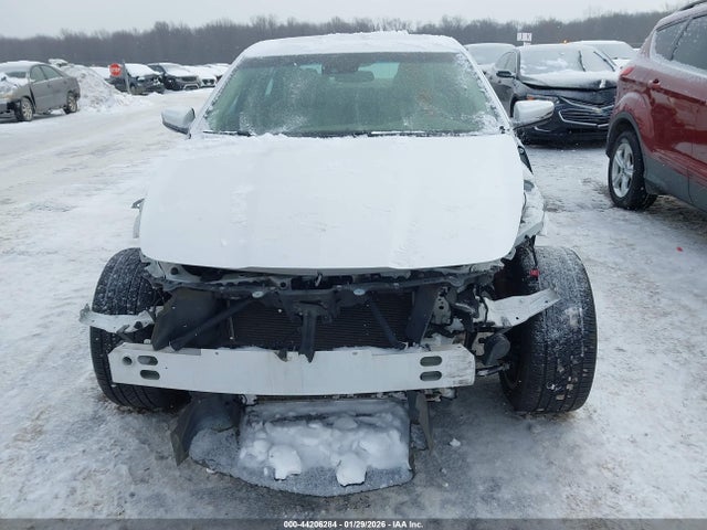 2016 CADILLAC CTS 1G6AX5SS8G0100677 Photo 5