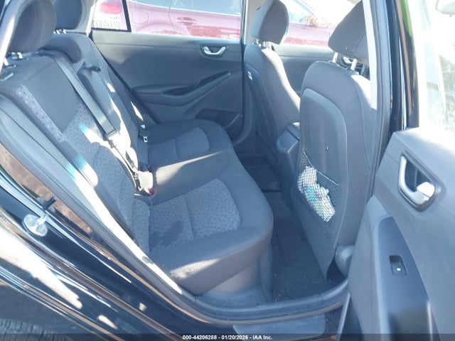 2019 HYUNDAI IONIQ PLUG-IN HYBRID KMHC65LD9KU182831 Photo 7