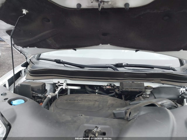 5FNYF8H02LB020244 Honda Passport Awd Elite