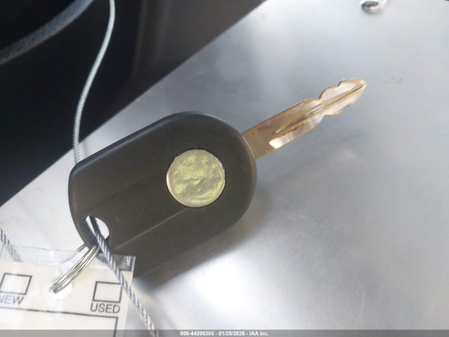 2005 FORD F-150 1FTPW145X5KE20806 Photo 10