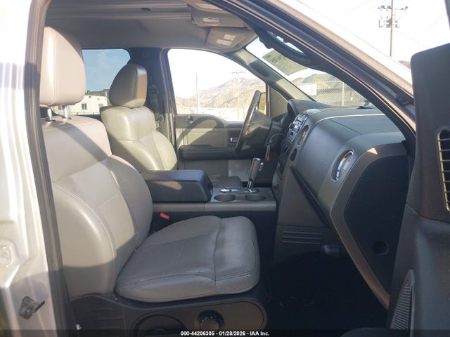 2005 FORD F-150 1FTPW145X5KE20806 Photo 4