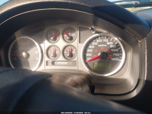 2005 FORD F-150 1FTPW145X5KE20806 Photo 6