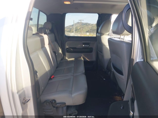 2005 FORD F-150 1FTPW145X5KE20806 Photo 7