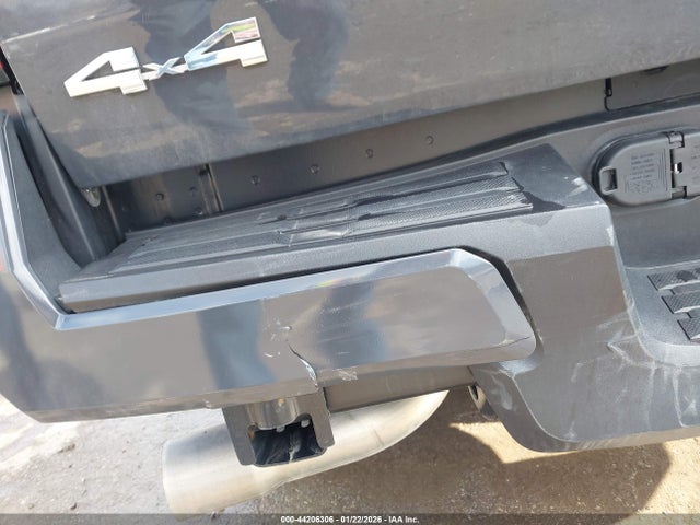 Продаж на аукціоні авто 2024 Toyota Tacoma Sr5, vin: 3TMLB5JN9RM048167, номер лоту: 44206306