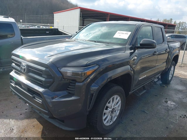 Продаж на аукціоні авто 2024 Toyota Tacoma Sr5, vin: 3TMLB5JN9RM048167, номер лоту: 44206306