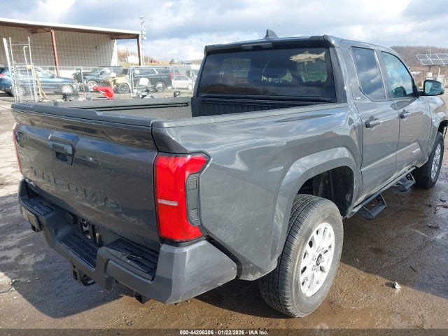 Продаж на аукціоні авто 2024 Toyota Tacoma Sr5, vin: 3TMLB5JN9RM048167, номер лоту: 44206306