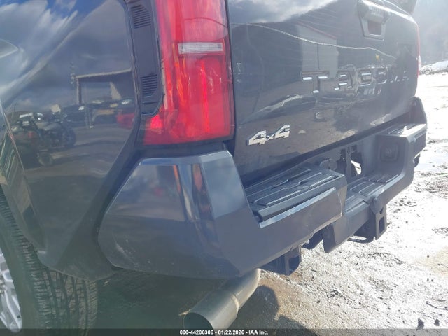 Продаж на аукціоні авто 2024 Toyota Tacoma Sr5, vin: 3TMLB5JN9RM048167, номер лоту: 44206306
