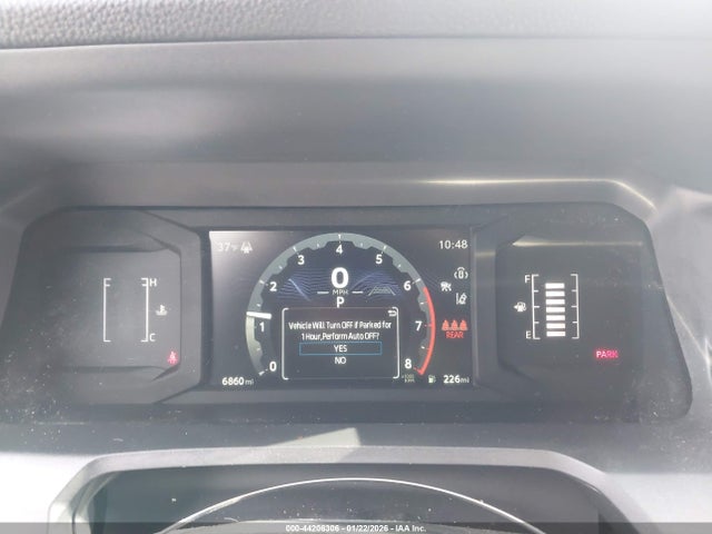 Продаж на аукціоні авто 2024 Toyota Tacoma Sr5, vin: 3TMLB5JN9RM048167, номер лоту: 44206306