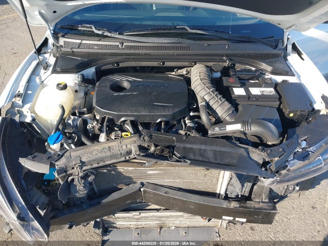 2019 HYUNDAI VELOSTER KMHTH6AB9KU014446 Photo 9