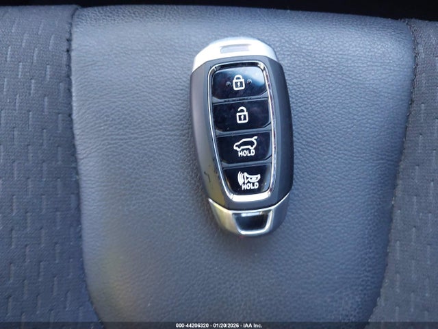 2019 HYUNDAI VELOSTER KMHTH6AB9KU014446 Photo 10