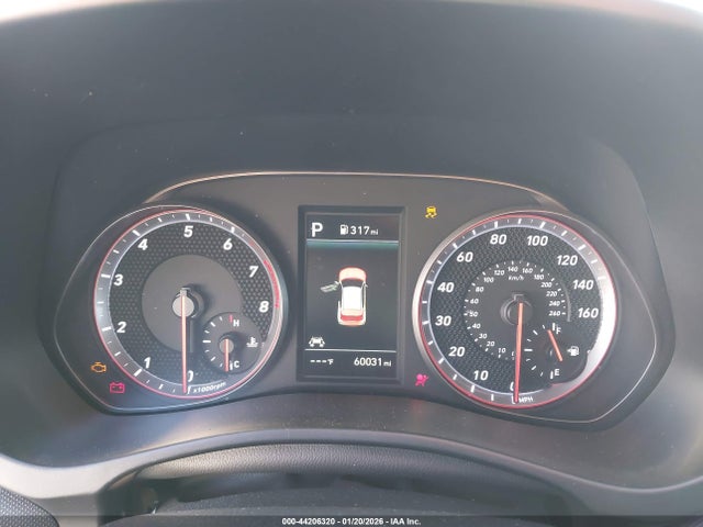 2019 HYUNDAI VELOSTER KMHTH6AB9KU014446 Photo 6