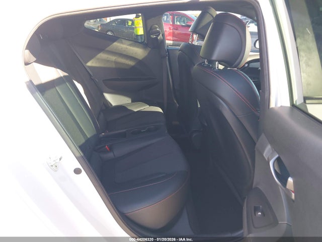 2019 HYUNDAI VELOSTER KMHTH6AB9KU014446 Photo 7