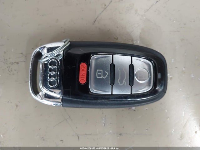 2012 AUDI A7 WAUSGAFC8CN007908 Photo 10