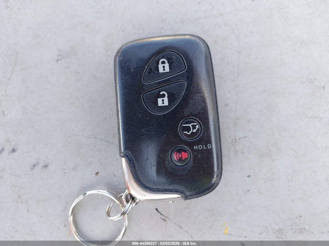 JTJZB1BA1F2415741 Lexus RX 450H