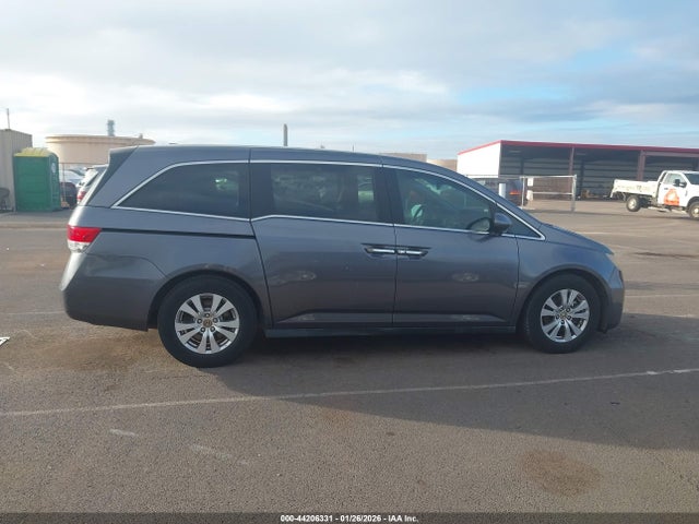 Honda Odyssey Ex-l 2015 5FNRL5H60FB078924 Image 13