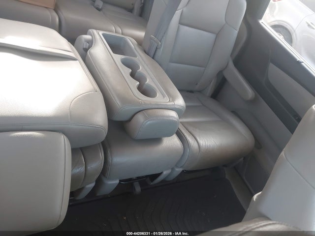 Honda Odyssey Ex-l 2015 5FNRL5H60FB078924 Image 8