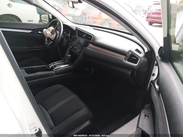JHMFC1F36JX039546 Honda Civic Ex-t