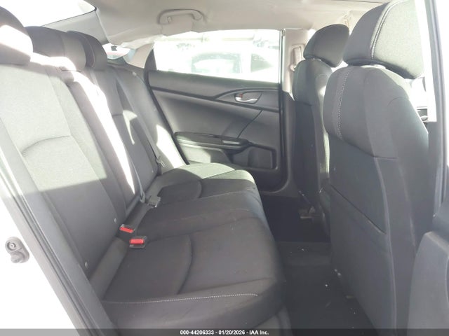 JHMFC1F36JX039546 Honda Civic Ex-t
