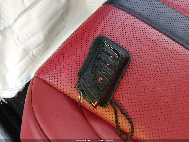 Продажа на аукционе авто 2019 Lexus Ux 200 F Sport, vin: JTHY3JBH2K2005483, номер лота: 44206334
