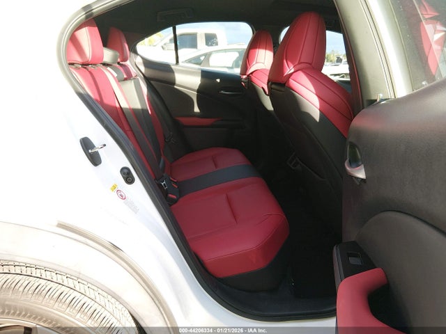 Продажа на аукционе авто 2019 Lexus Ux 200 F Sport, vin: JTHY3JBH2K2005483, номер лота: 44206334