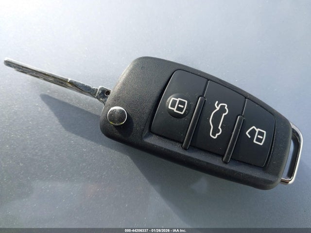 2016 AUDI A3 WAU38LFF3G1117172 Photo 10