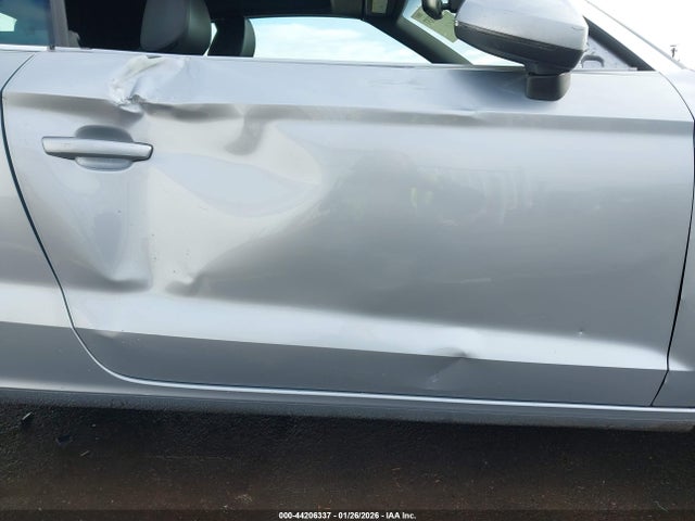 2016 AUDI A3 WAU38LFF3G1117172 Photo 5