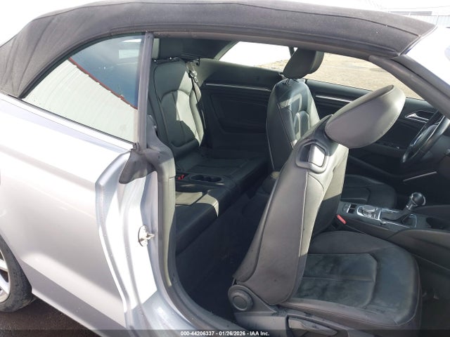 2016 AUDI A3 WAU38LFF3G1117172 Photo 7