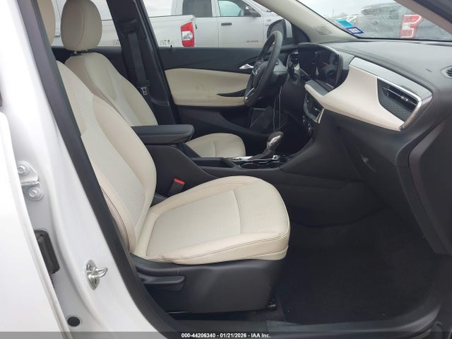 Aukcja sprzedaży 2025 Buick Encore Gx Preferred Fwd, vin: KL4AMBSL7SB111075, numer aukcji: 44206340