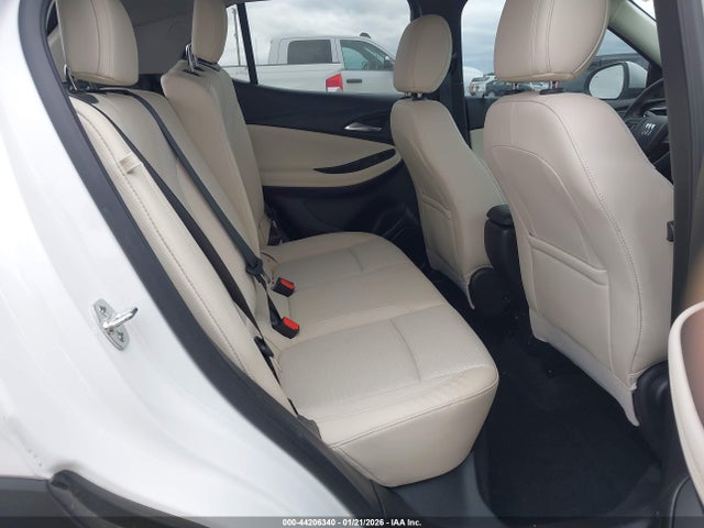 Aukcja sprzedaży 2025 Buick Encore Gx Preferred Fwd, vin: KL4AMBSL7SB111075, numer aukcji: 44206340