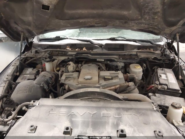 RAM 3500 Tradesman 2015 3C63R3GL6FG590530 Image 9