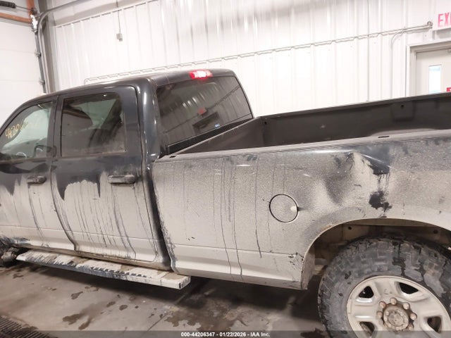 RAM 3500 Tradesman 2015 3C63R3GL6FG590530 Image 15