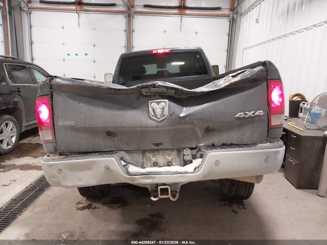 RAM 3500 Tradesman 2015 3C63R3GL6FG590530 Image 16