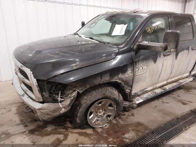 RAM 3500 Tradesman 2015 3C63R3GL6FG590530 Image 11