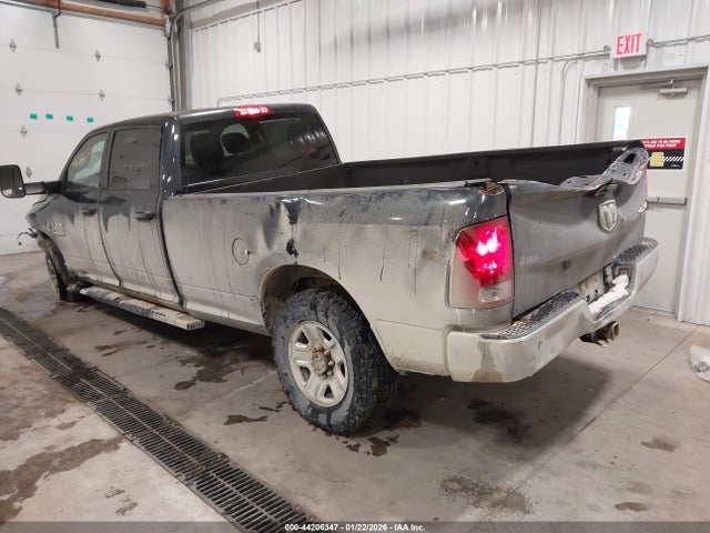 RAM 3500 Tradesman 2015 3C63R3GL6FG590530 Image 3
