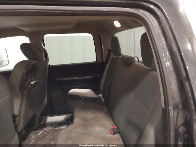 RAM 3500 Tradesman 2015 3C63R3GL6FG590530 Image 6