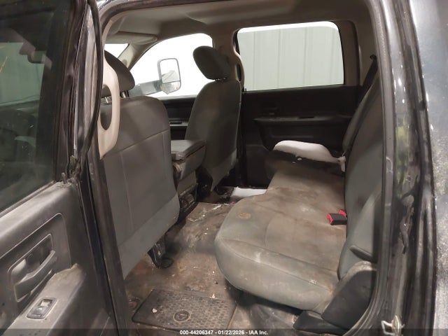 RAM 3500 Tradesman 2015 3C63R3GL6FG590530 Image 7