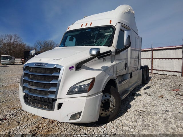 2022 Freightliner New Cascadia 126 მანქანა იყიდება აუქციონზე, vin: 3AKJHHDR3NSNC6187, აუქციონის ნომერი: 44206352