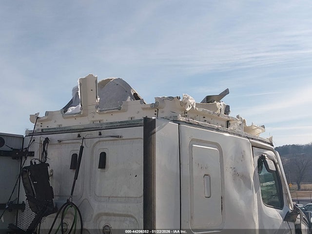 2022 Freightliner New Cascadia 126 მანქანა იყიდება აუქციონზე, vin: 3AKJHHDR3NSNC6187, აუქციონის ნომერი: 44206352