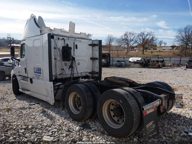 2022 Freightliner New Cascadia 126 მანქანა იყიდება აუქციონზე, vin: 3AKJHHDR3NSNC6187, აუქციონის ნომერი: 44206352