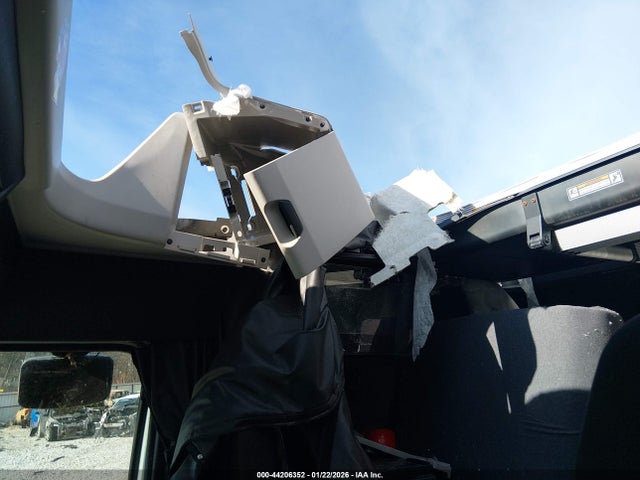 2022 Freightliner New Cascadia 126 მანქანა იყიდება აუქციონზე, vin: 3AKJHHDR3NSNC6187, აუქციონის ნომერი: 44206352