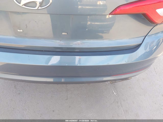 5NPE24AF7GH270608 Hyundai SONATA SE